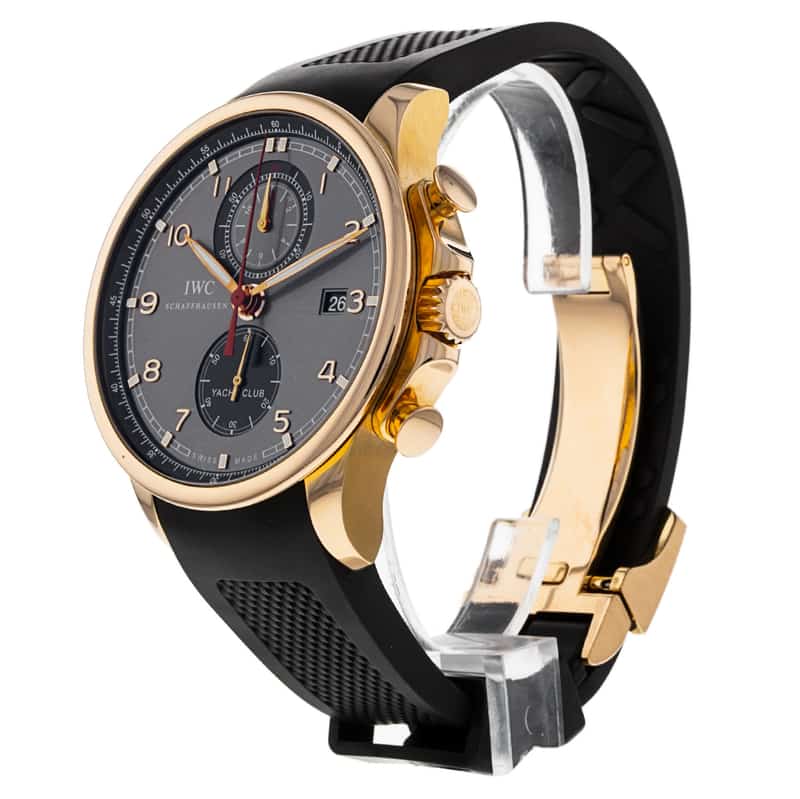 IWC Portuguese Yacht Club IW390202